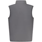 Norway 1963 Gray Polyester Men Jacket