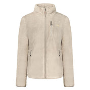 Norway 1963 Beige Polyester Women Sweater