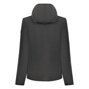 Norway 1963 Black Polyester Women Jacket