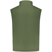 Norway 1963 Green Polyester Men's Jacket