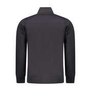 Rifle Blue Cotton Men Sweater