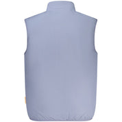 Norway 1963 Blue Polyester Men Jacket