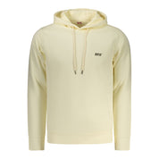 Rifle White Cotton Men Sweater