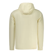 Rifle White Cotton Men Sweater