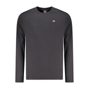 Norway 1963 Black Cotton Men T-Shirt