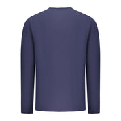 Norway 1963 Blue Cotton Men T-Shirt