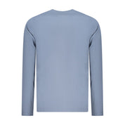 Norway 1963 Blue Cotton Men T-Shirt