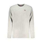 Norway 1963 Gray Cotton Men T-Shirt