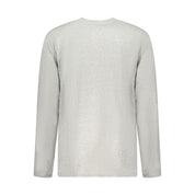 Norway 1963 Gray Cotton Men T-Shirt