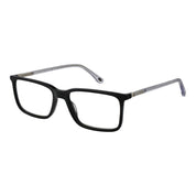 Land Rover Black Acetate Glasses (Frames)