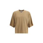 Vivienne Westwood Brown Cotton Sportswear