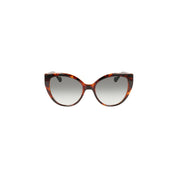 Liu Jo Brown Bio Injected Sunglass