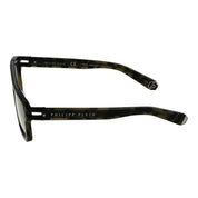 Philipp Plein Green Titanium Glasses (Frames)