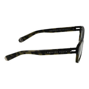 Philipp Plein Green Titanium Glasses (Frames)