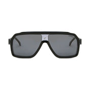 Carrera Gray Acetate Sunglasses