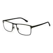 Land Rover Green Stainless Steel Glasses (Frames)
