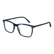 Land Rover Blue Acetate & Metal Glasses (Frames)