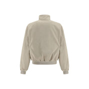 Balenciaga Blue Cotton Bomber