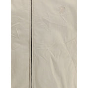 Balenciaga Blue Cotton Bomber