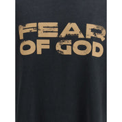 Fear Of God Black Cotton Sportswear
