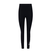 Stella McCartney Blue Polyamide Leggings