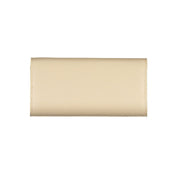 Mario Valentino Beige Polyurethane Women Wallet