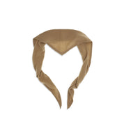Madeleine Thompson Beige Cashmere Scarf