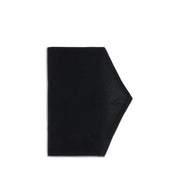 Madeleine Thompson Black Cashmere Scarf