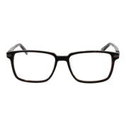 Spy Brown Plastic Glasses (Frames)