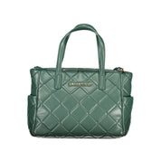 Mario Valentino Verde Poliuretano Donna Borsa