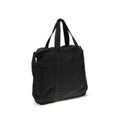 C.P. Company Black Polyamide Shoulder Bag