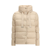 Herno Multicolor Polyester Coat