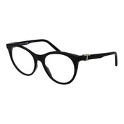 Tod's Black Acetate Glasses (Frames)