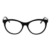 Tod's Black Acetate Glasses (Frames)