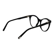 Tod's Black Acetate Glasses (Frames)