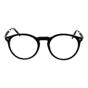 Tod's Black Acetate Glasses (Frames)