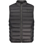 Marina Yachting Black Polyamide Men Jacket