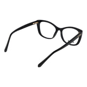 Love Moschino Black Cellulose Propionate Glasses (Frames)