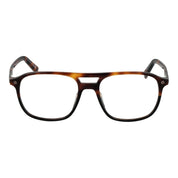 Tod's Brown Acetate Glasses (Frames)