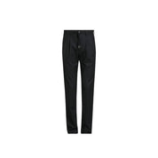Herno Black Elastane Casual Pants