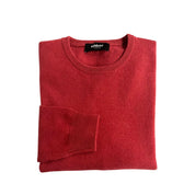 Baldinini Trend Multicolor Cashmere Sweater