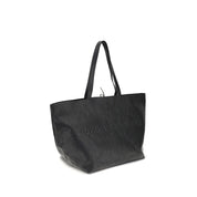 Alexander Wang Black Nylon Shoulder Bag