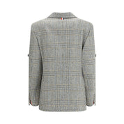 Thom Browne Multicolor Wool Clothing