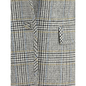 Thom Browne Multicolor Wool Clothing