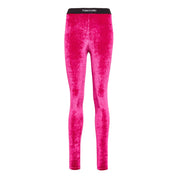 Tom Ford Fuchsia Viscose Leggings