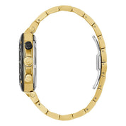 GC Gold Stainless Steel Sport Watch