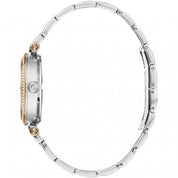 GC Silver Stainless Steel Dress Watch