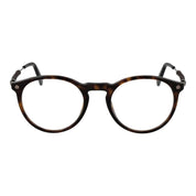 Tod's Brown Acetate Glasses (Frames)
