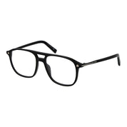 Tod's Black Acetate Glasses (Frames)