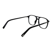 Tod's Black Acetate Glasses (Frames)